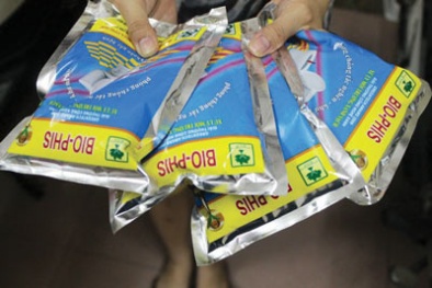 Cảnh giác với trò bán hàng lừa đảo tại nhà